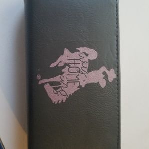 Wyoming Wallet